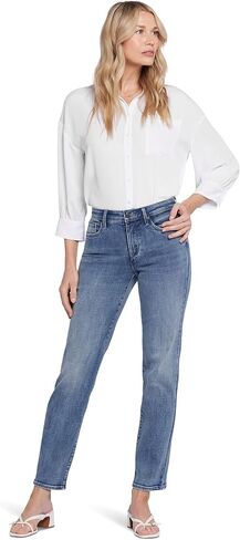 NYDJ Women's Relaxed Slender in Kuwait