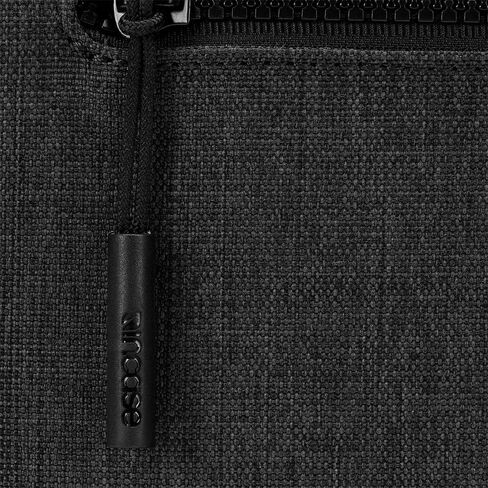 Incase Compact Laptop Sleeve in Woolenex - MacBook Pro 16 Inch Sleeve + Computer Case - Lightweight + Weather-Resistant MacBook Sleeve + Computer Cover (15.2 x 10.6 x .8 in) - Graphite in Saudi Arabia
