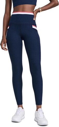 Beyond Yoga Women's Spacedye Sea You There Midi Leggings in Saudi Arabia