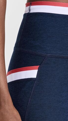 Beyond Yoga Women's Spacedye Sea You There Midi Leggings in Saudi Arabia
