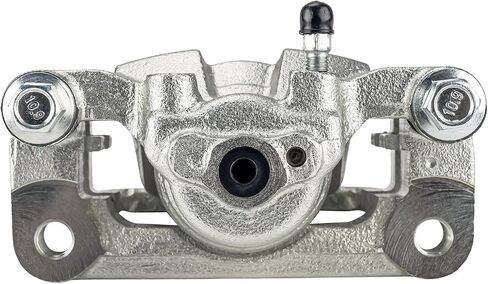 Torchbeam Rear Right Passenger Side Brake Caliper for Nissan for 2002-2006,2013-2018 Altima, 2003-2006,2019-2022 Maxima, Disc Brake Caliper Assembly with Bracket Replace #19B2781 in Saudi Arabia