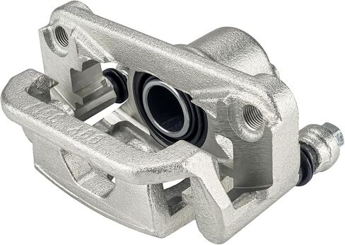 Torchbeam Rear Right Passenger Side Brake Caliper for Nissan for 2002-2006,2013-2018 Altima, 2003-2006,2019-2022 Maxima, Disc Brake Caliper Assembly with Bracket Replace #19B2781 in Saudi Arabia