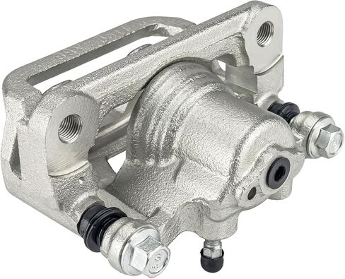 Torchbeam Rear Right Passenger Side Brake Caliper for Nissan for 2002-2006,2013-2018 Altima, 2003-2006,2019-2022 Maxima, Disc Brake Caliper Assembly with Bracket Replace #19B2781 in Saudi Arabia