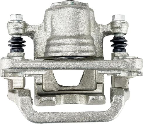 Torchbeam Rear Right Passenger Side Brake Caliper for Nissan for 2002-2006,2013-2018 Altima, 2003-2006,2019-2022 Maxima, Disc Brake Caliper Assembly with Bracket Replace #19B2781 in Saudi Arabia