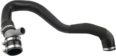 خرطوم المبرد الداخلي متوافق مع Land Rover 2012-2017 Range Rover Evoque / 2013-2015 LR2 / 2015-2017 Discovery Sport استبدال LR024305 in Saudi Arabia