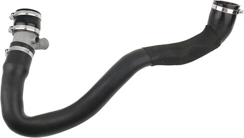 خرطوم المبرد الداخلي متوافق مع Land Rover 2012-2017 Range Rover Evoque / 2013-2015 LR2 / 2015-2017 Discovery Sport استبدال LR024305 in Saudi Arabia