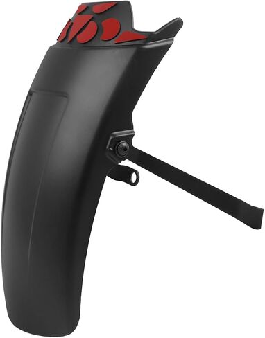 CHIFUN Front Fender Extender Mudguard Splash Guard Extension Replacement for Yamaha MT09 MT-09 SP Tracer 9 GT 2021-2023 XSR900 22-23 Motorcycle Dust Guards Accessories in Saudi Arabia