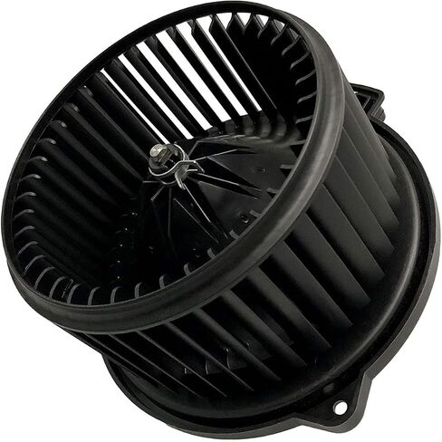 700056 AC Heater Blower Motor Fan Assembly Compatible with 1998-2002 Toyota Corolla Air Conditioning Replace OE 8710302021 TO3126105 87103-02021 615-58435 3010097 in Saudi Arabia