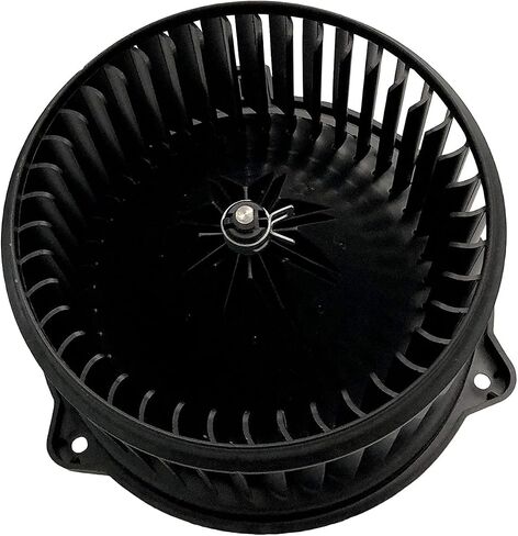 700056 AC Heater Blower Motor Fan Assembly Compatible with 1998-2002 Toyota Corolla Air Conditioning Replace OE 8710302021 TO3126105 87103-02021 615-58435 3010097 in Saudi Arabia