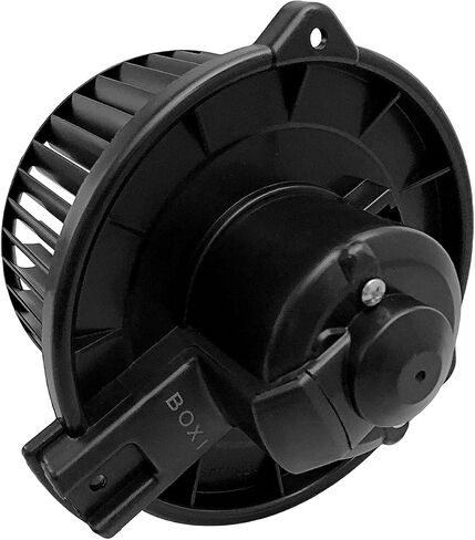 700056 AC Heater Blower Motor Fan Assembly Compatible with 1998-2002 Toyota Corolla Air Conditioning Replace OE 8710302021 TO3126105 87103-02021 615-58435 3010097 in Saudi Arabia