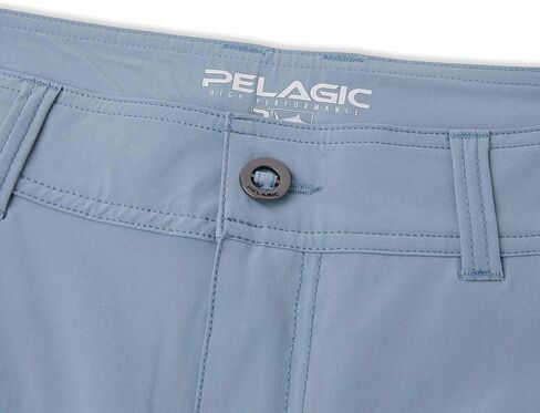 PELAGIC ماكو شورت هايبرد 20" in Kuwait