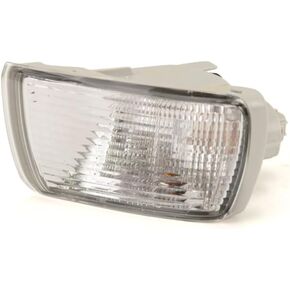 For 2003 2004 2005 Toyota 4Runner Turn Signal Light Pair w/Bulbs | Sport/Limited/SR5 | Sport Utility | Replacement For TO2532112 | TO2533112 | 81521-35401 | 81511-35411