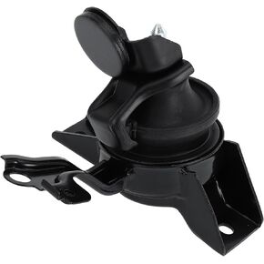 Engine Motor Mount No.218102D200 - Car Front Engine Mounting - for Hyundai Tiburon 2003-2008 1Pc