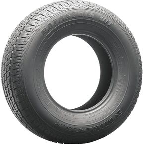 Milestar Patagonia H/T LT265/70R17 121/118Q E