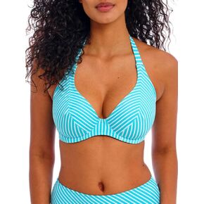 Freya Women's Jewel Cove High-Waist Bikini Bottom