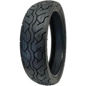 MMG Tire 130/70-18 Rear Street Sport Touring Motorcycle - Tubeless 63P