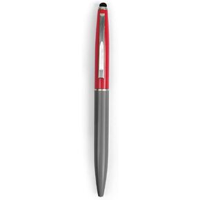 Kikkerland Metal Retro Pens, Set of 3 (4328)