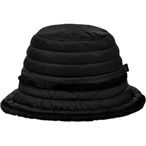 UGG womens Aw Uggfluff Rev Hat