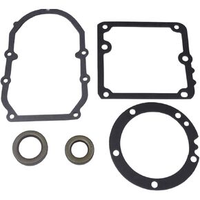 BH-Motor New Oil Pan Bottom Gasket Seal Kit Repair Set for ONAN BF B43-48 P216-220 Engine