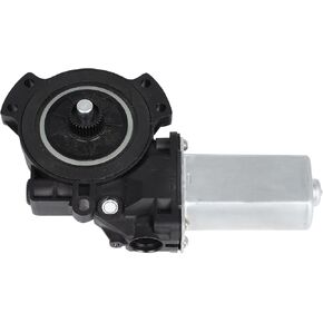 FINDAUTO Power Window Motor fit for 2010 for Chrysler 300,2006-2010 for Hyundai Sonata,2009 for Land Rover LR3 Front Right Power Window Lift Motor,OE 742-721