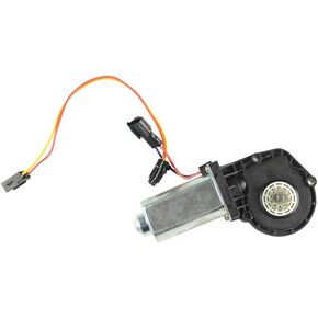 742-268 New Power Window Lift Motor Fit 1994 1995 1996 1997 1998 1999 2000 2001 2002 2003 2004 Ford Mustang Replacement 1R3Z 7623395-AA,F6ZZ 6323394-AA