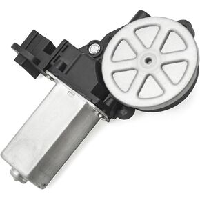 Front Power Window Lift Motor Replacement for Infiniti EX35 EX37 FX35 FX37 FX50 G25 G35 G37 M35 M45 Q40 QX50 Nissan Altima Murano Quest 80731-EH100 80731EH100 742-520 821395 471395 388639