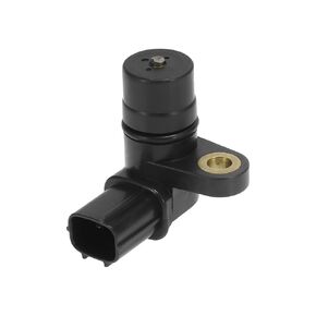 X AUTOHAUX 28810-P4V-003 Vehicle Car Black Transmission Speed Sensor for Honda Accord Civic CR-V Odyssey