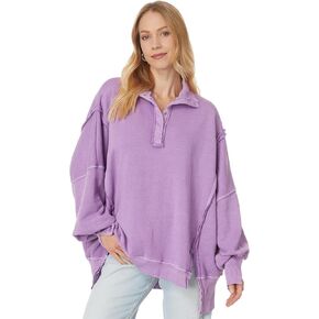 Free People Women's Camden Henley