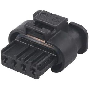 4 Pin Connector - compatible with F11A4, CE4089, BMW 75490