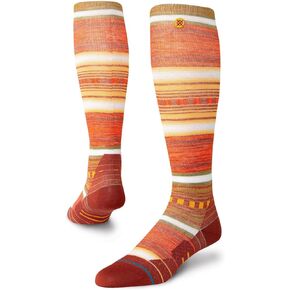 Stance Windy Pine Ul Wool Snow