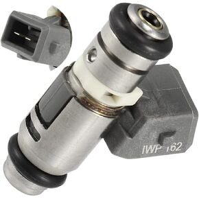 IWP162 Fuel Injector Replacement for Harley Davidson Touring FL Electra Glide FLHT Ducati Monster 696 SS800 M620 IWP-162