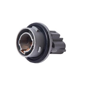 Front Turn Signal Light Bulb Holder Lamp Blinker Socket Replacement for Toyota Highlander Land Cruiser, 1pc 9007599106