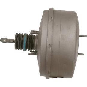 Cardone 54-77200 Remanufactured Vacuum Power Brake Booster without Master Cylinder (Renewed)
