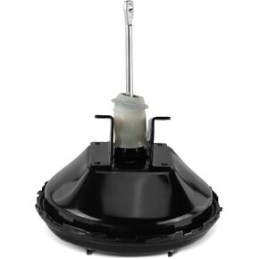 A-Premium Vacuum Power Brake Booster Compatible with Select Chevrolet & Pontiac Models - Camaro 1970-1977, Firebird 1970-1977 - Replace # 18000021