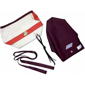 Stroud Safety 4053 Launcher Parachute Bag