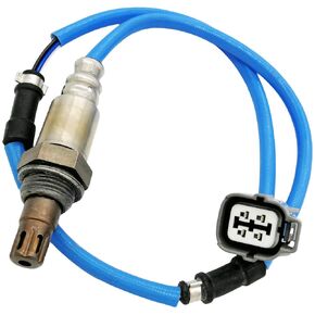 234-9066 Air Fuel Ratio Oxygen Sensor Upstream O2 Sensor 1 AFR for 2004 2005 2006 2007 2008 Acura TSX Base Sedan 2.4l 2354CC l4 Gas 36531-RBB-003 36531RBB003 234 9066 24668