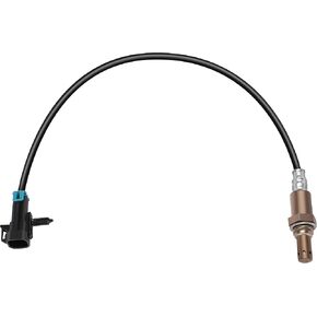 O2 Oxygen Sensor Upstream Downstream 234-4018 Compatible with for Buick Century 1997-2000 for Buick Lesabre 1997-2003