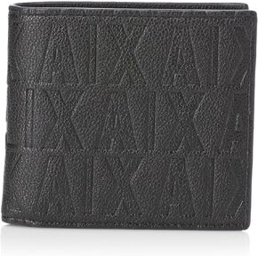 Armani Exchange Men's Wallet
