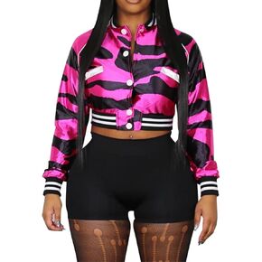 hibshaby Casual Trendy Women's High Waisted Pu Leather Skinny Shorts Sexy Biker Faux Leather Shorts
