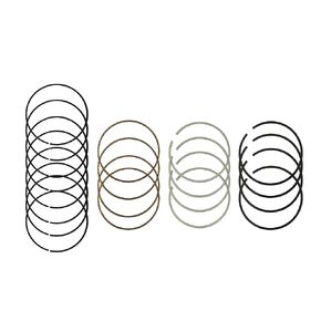 STD Engine Piston Ring Set Compatible with Toyota Camry RAV4 Scion TC 2.4 2AZFE 2007-2013,Replace 13011-0H031, 13011-28161