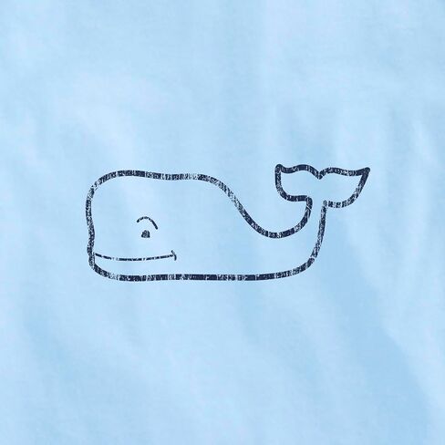 vineyard vines Boys' Short Sleeve Vintage Whale Pocket T-Shirt in Saudi Arabia