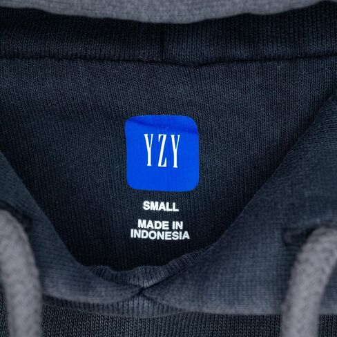 سترة YZY Yeezy GAP H18 للرجال كبيرة الحجم in Saudi Arabia