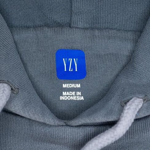 سترة YZY Yeezy GAP H18 للرجال كبيرة الحجم in Saudi Arabia
