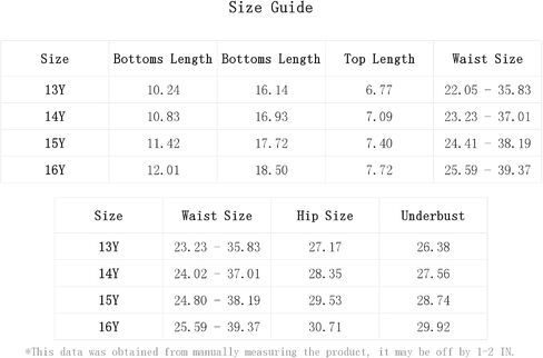 OYOANGLE Girl's 3 Pieces Bikini Set Tie Dye High Waist Halter Swimsuit with Drawstring Coverups Swimwear in Saudi Arabia