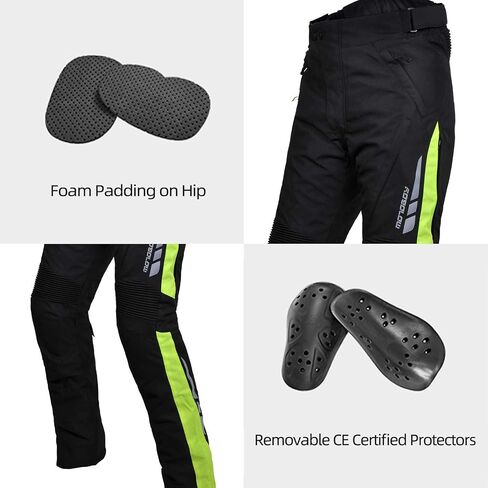 Motorcycle Pants for Men in Saudi Arabia