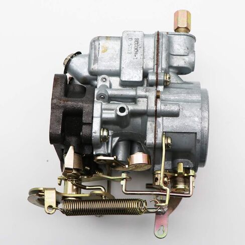 KIPA Carburetor for Nissan Pulsar Base A12 DATSUN SUNNY B210 1.6L, Replace OEM Part Number 16010-H1602 16010H1602 With Fuel Filter & Carbon Dirt Jet Cleaner Tool Kit in Saudi Arabia