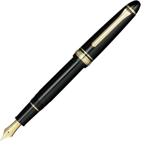 Sailor 11-1219-720 Fountain Pen, Pro Fit Standard, Black, Zoom in Saudi Arabia
