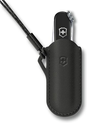 الحقيبة الجلدية Victorinox لسكاكين الجيش السويسري in Kuwait