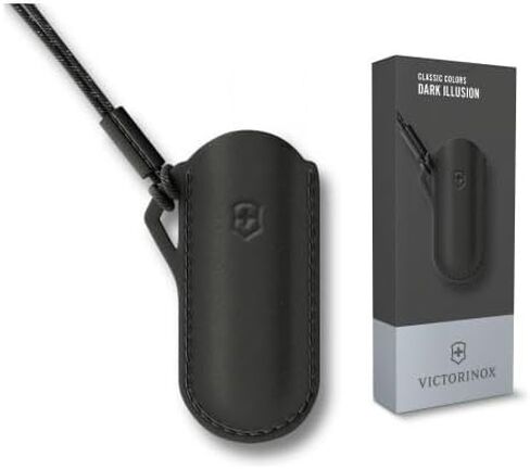 الحقيبة الجلدية Victorinox لسكاكين الجيش السويسري in Kuwait