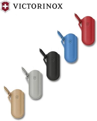 الحقيبة الجلدية Victorinox لسكاكين الجيش السويسري in Kuwait